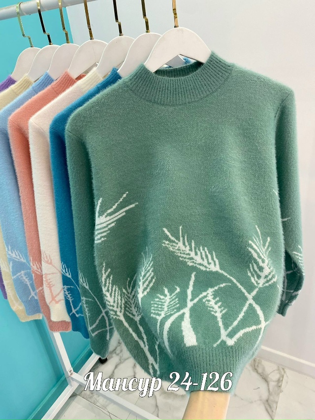 Свитер 23066996