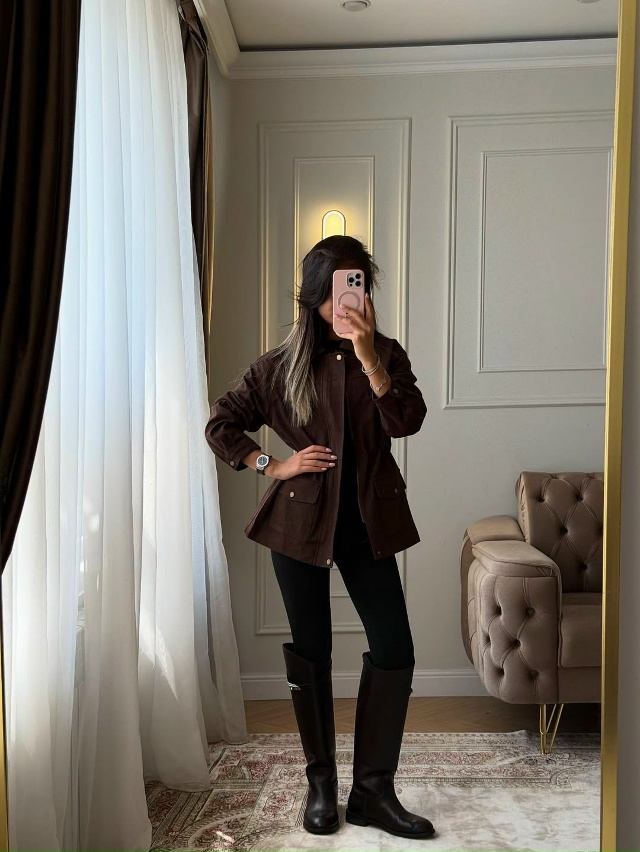 Куртка 23067078