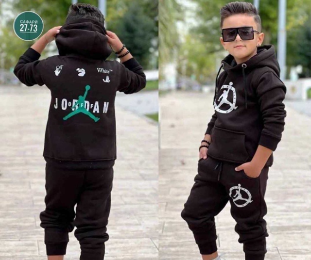 Спортивный костюм 23067768