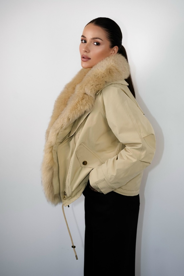 Куртка 23067798