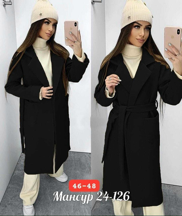 Пальто 23067895