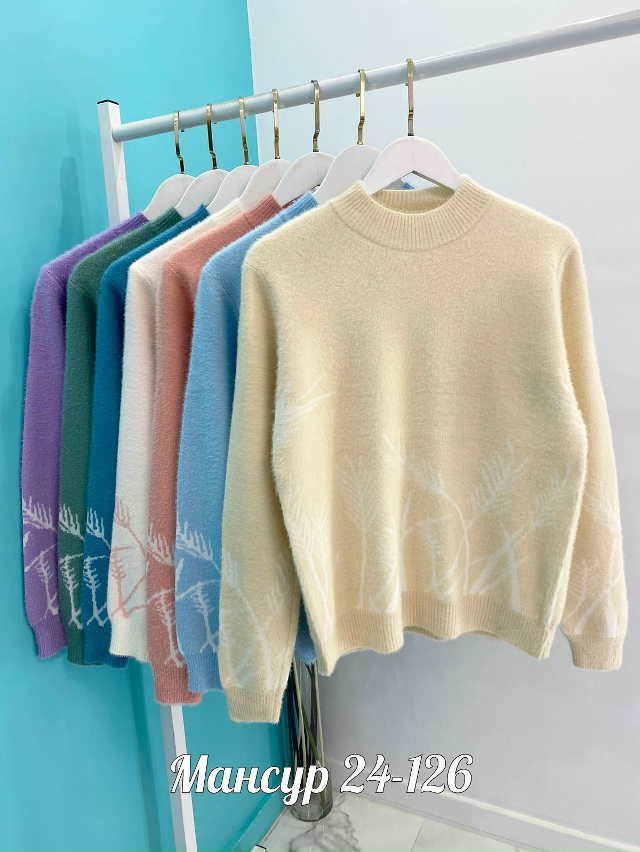 Свитер 23066996