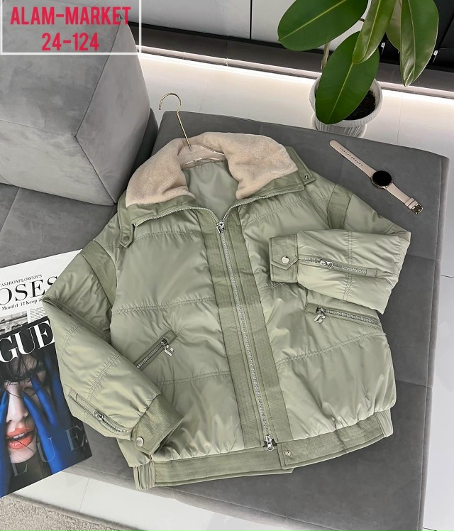 Куртка 23067886