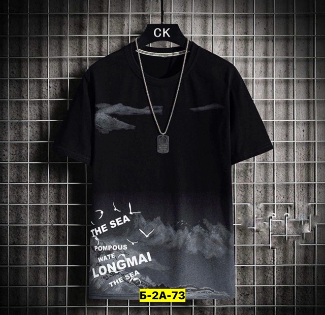 Футболка 23067428