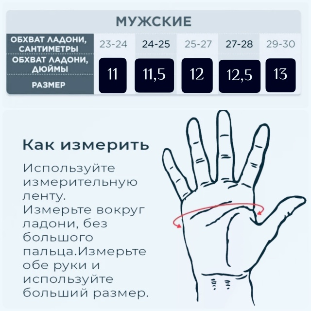 Перчатки 23067521