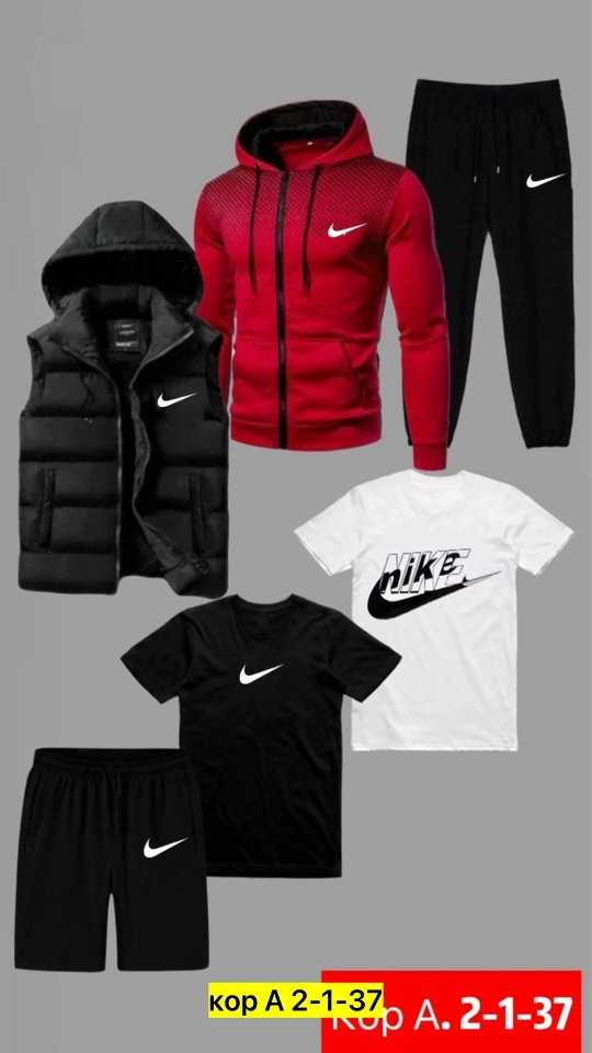 Спортивный костюм 23067494