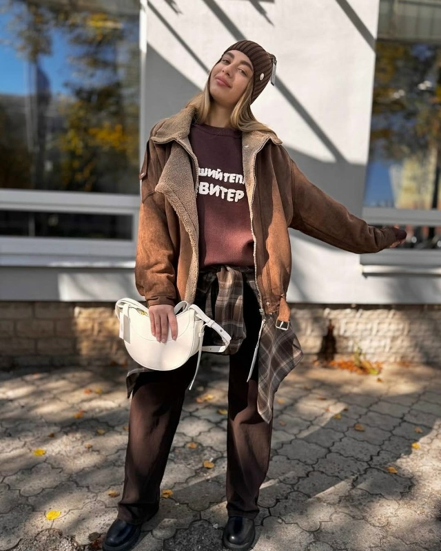 Куртка 23068390