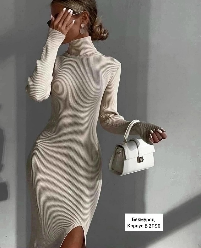 Платье 23068513