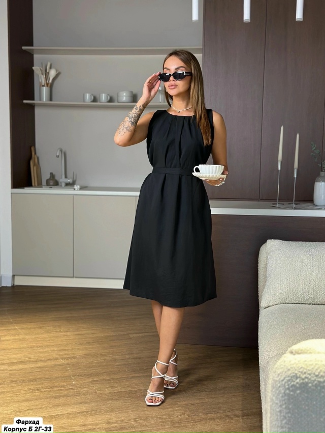 Платье 23068836