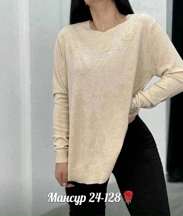 Свитер 23068546