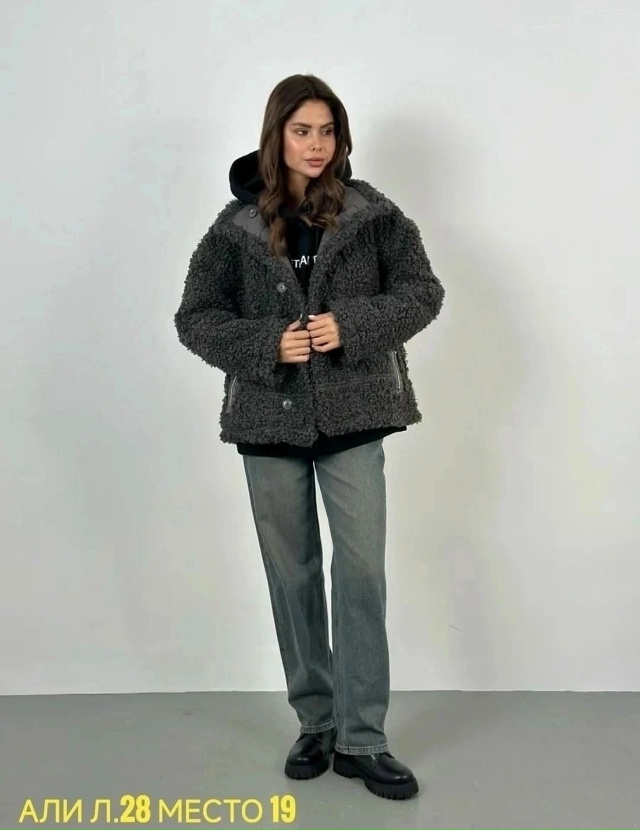 Куртка 23068486