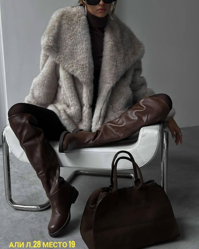 Шуба 23068922