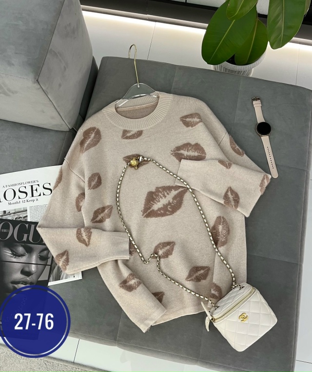 Свитер 23068671