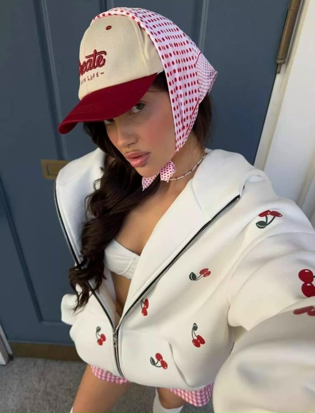 Толстовка 23068274