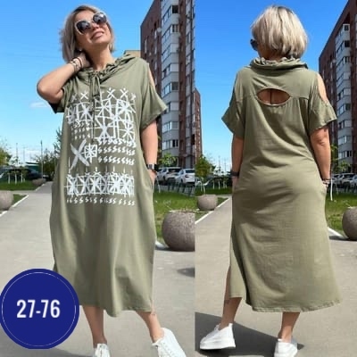 Платье 23068963