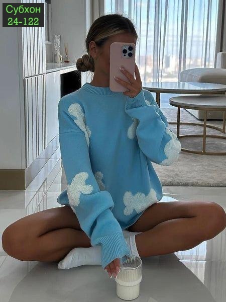 Свитер 23068936