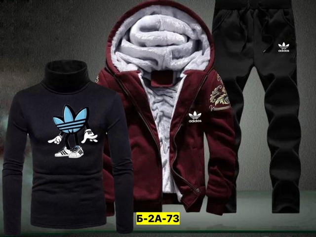 Спортивный костюм 23068237