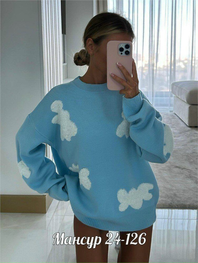 Свитер 23069056
