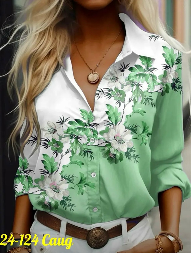 Блузка 23070169