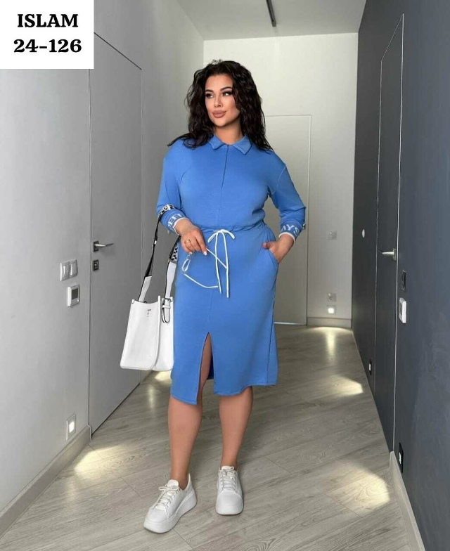 Платье 23070154