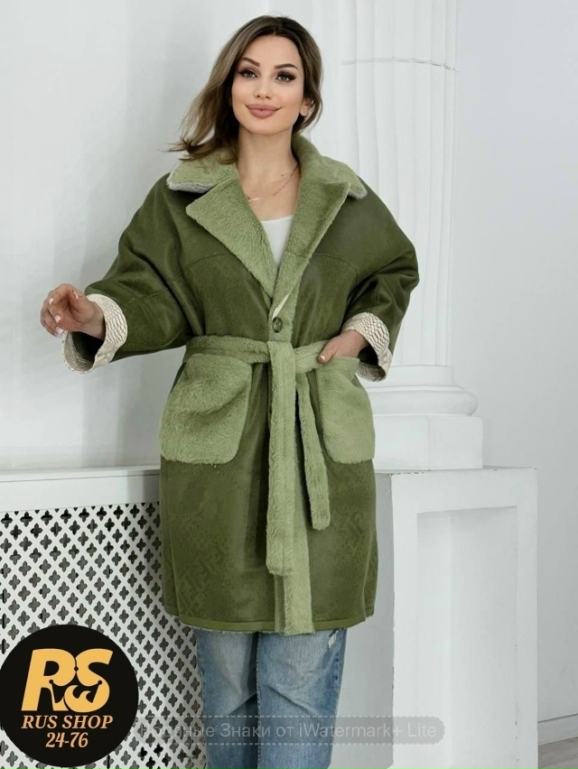 Пальто 23070323