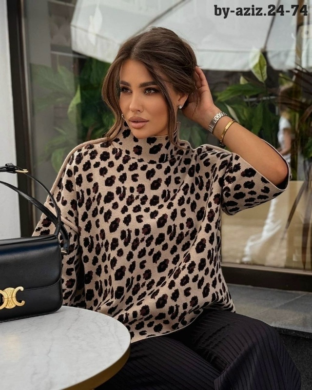 Свитер 23070161