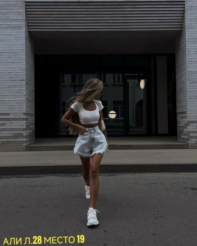 Джинсы 23069506