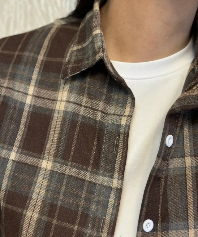 Рубашка 23069458