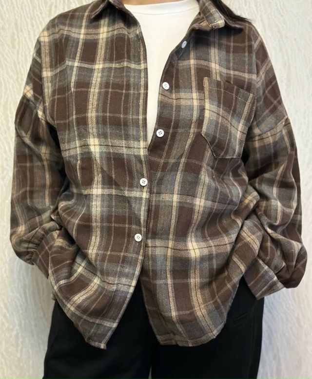 Рубашка 23069458