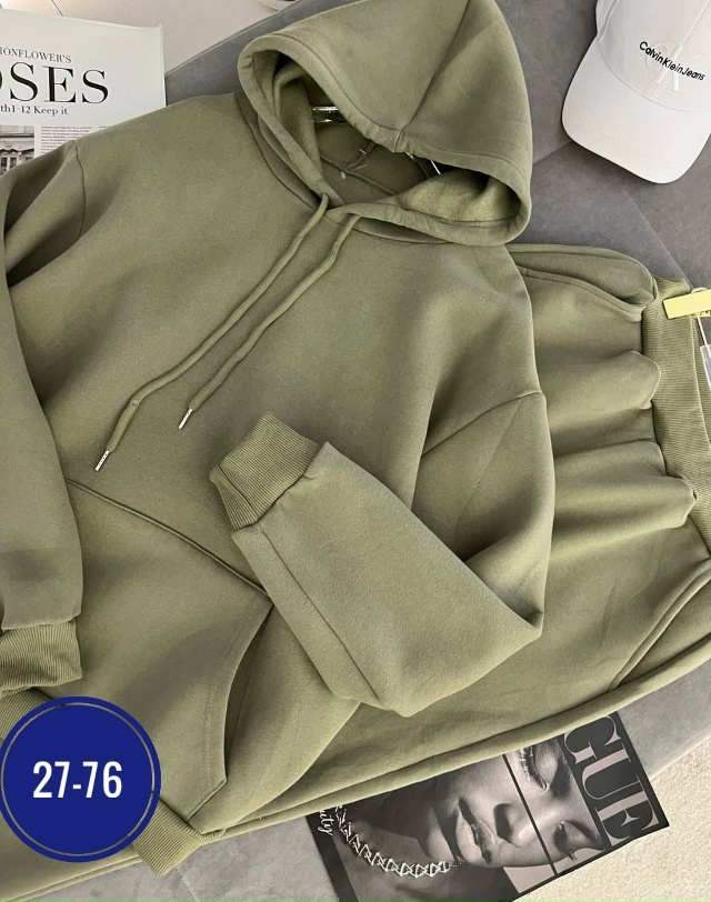 Спортивный костюм 23069501