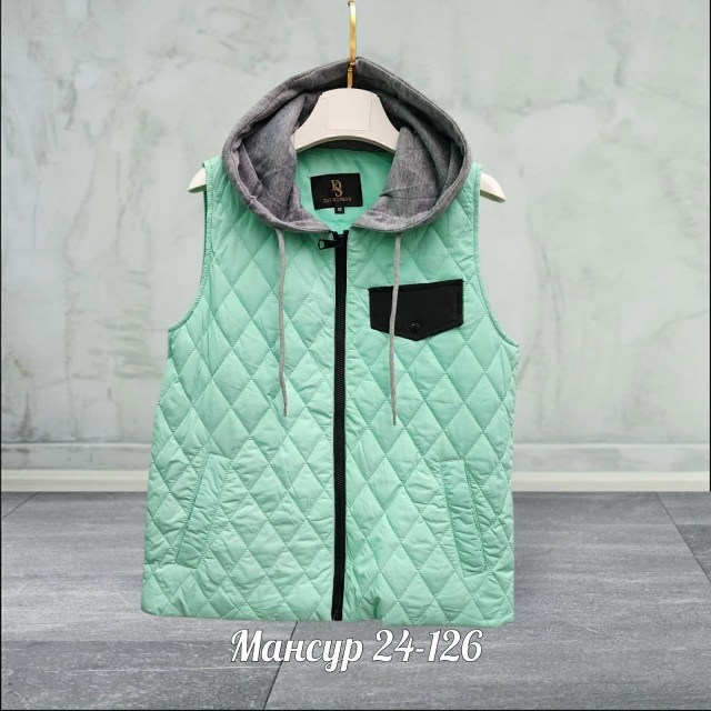 Жилет 23070754