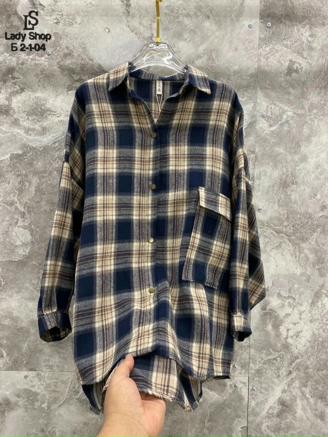 Рубашка 23071690