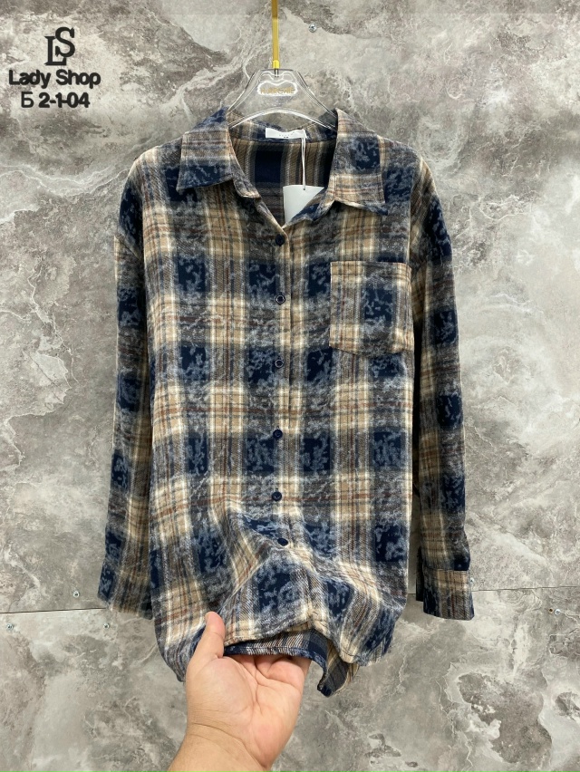 Рубашка 23071277