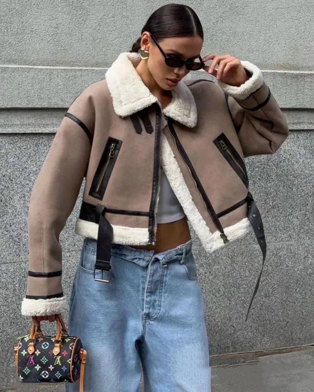 Дубленка 23071173