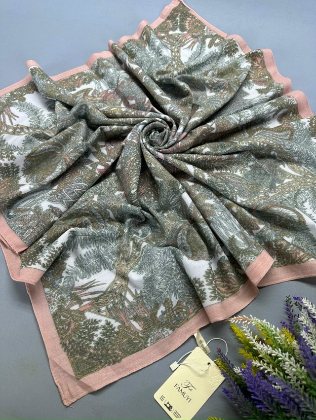 Платок 23070740