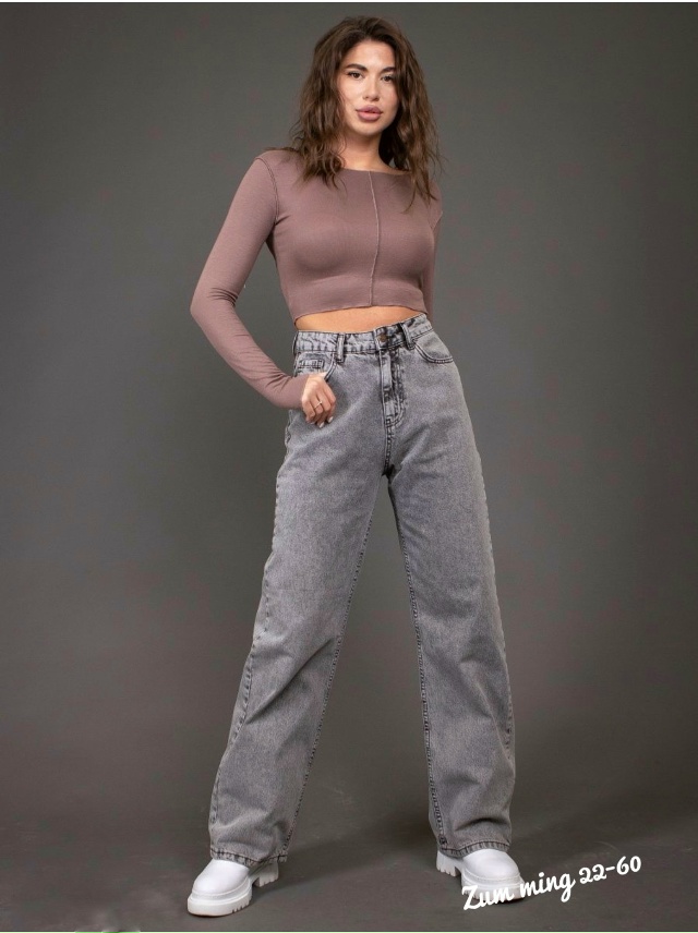 Джинсы 23071472