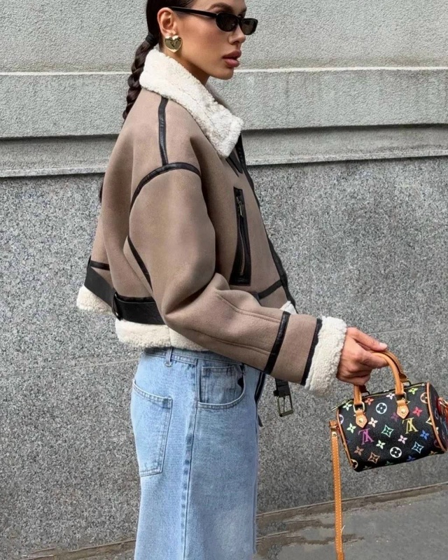 Дубленка 23071173