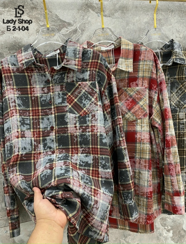 Рубашка 23071277