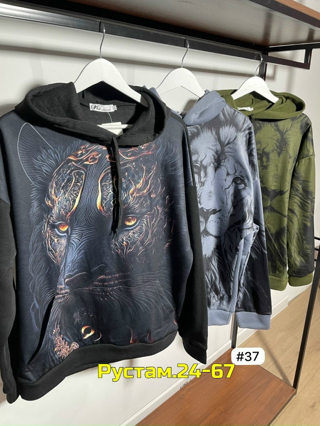 Толстовка 23071730