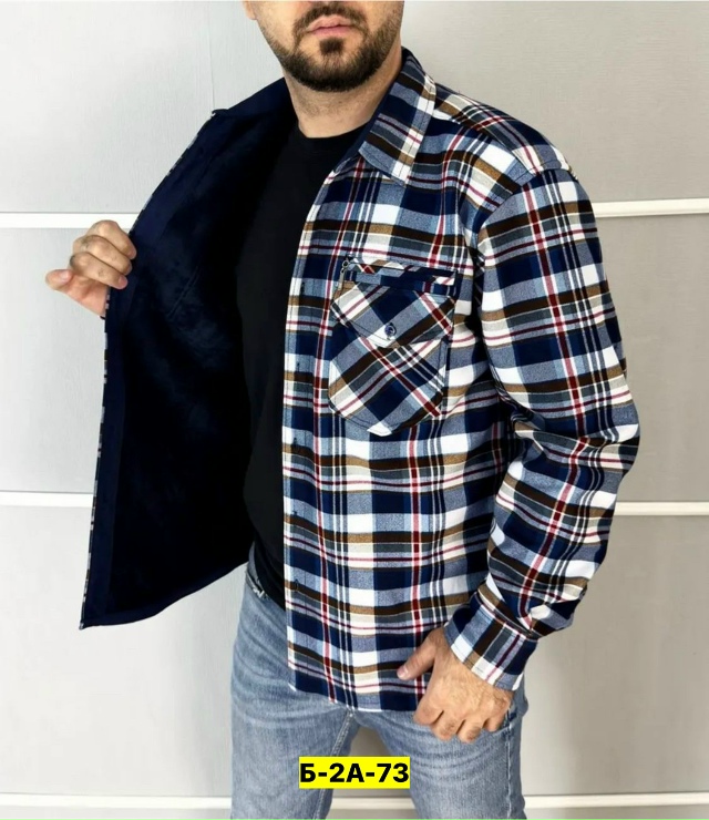 Рубашка 23071308