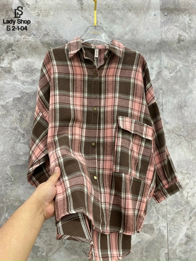 Рубашка 23071690