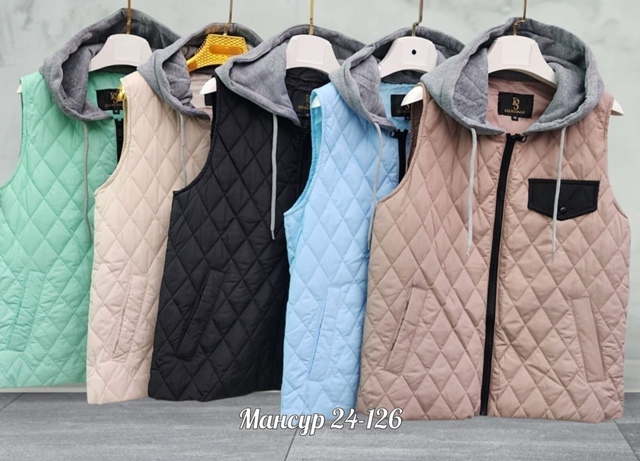 Жилет 23070754