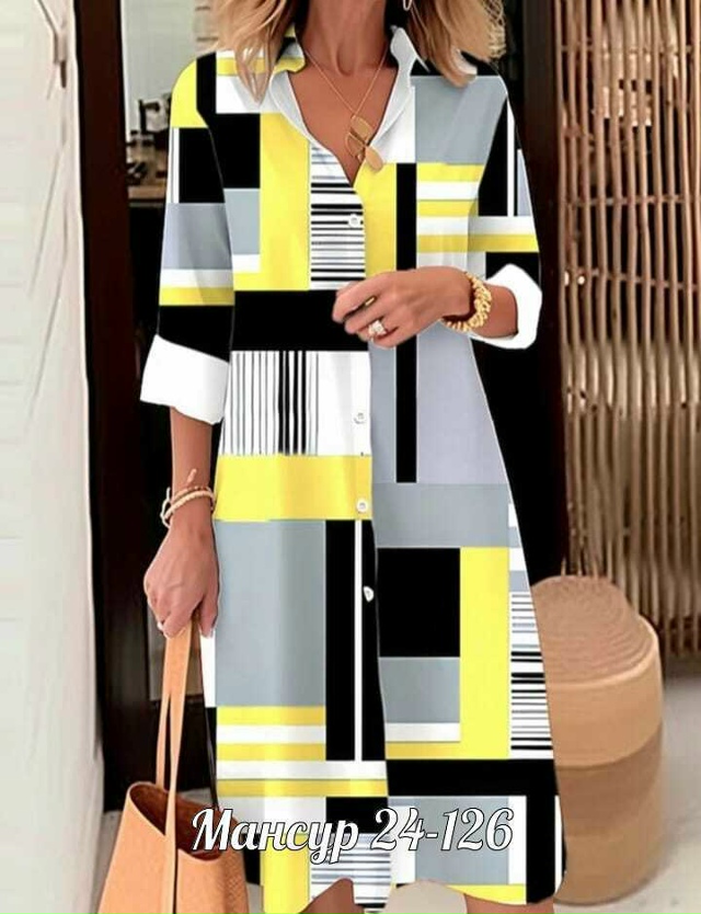 Платье 23071830