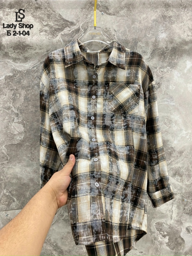 Рубашка 23071277