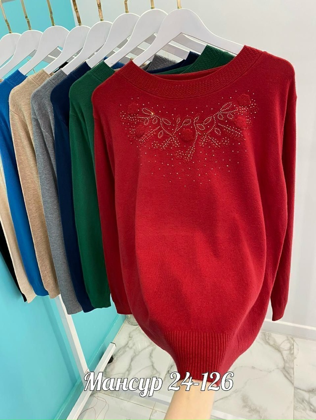 Свитер 23071937