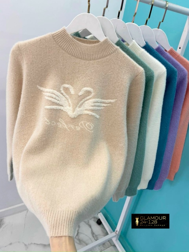 Свитер 23070870