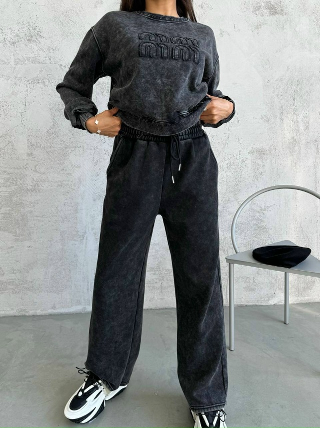 Спортивный костюм 23071305