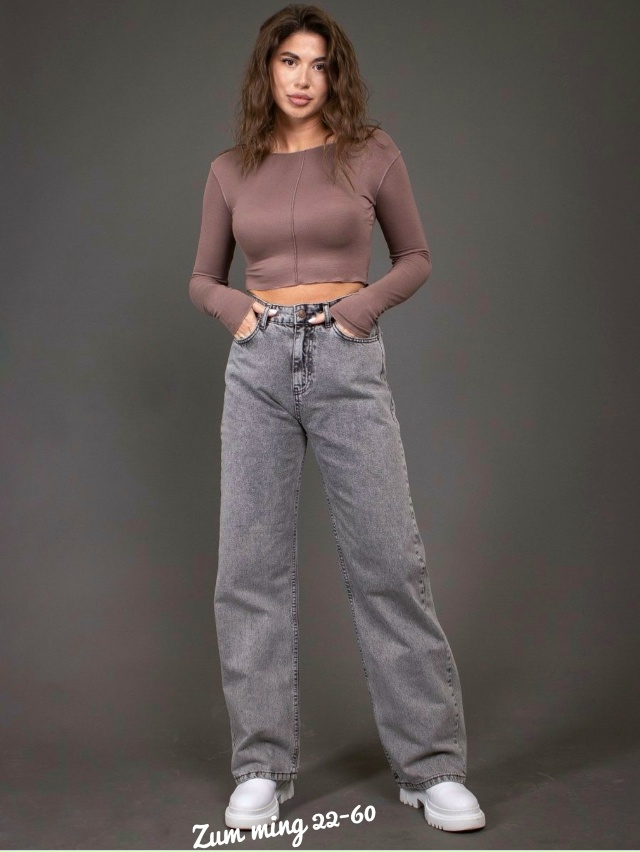 Джинсы 23071472