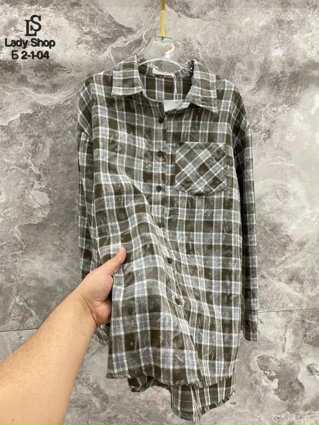 Рубашка 23071277