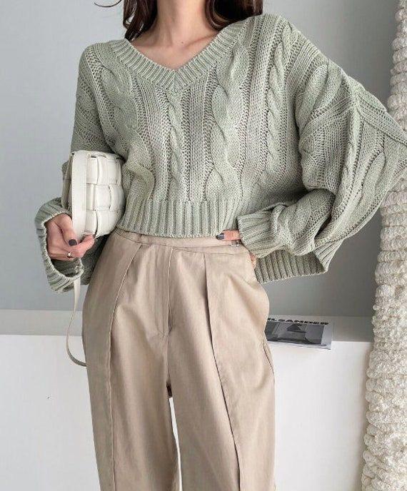 Свитер 23073336